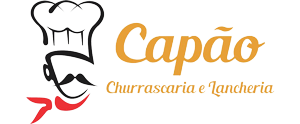 Logotipo Capão Churrascaria